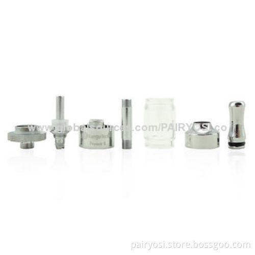 2014 Hot Huge Vapor Atomizer and Smooth Smoking Protank, 100% no burnt taste, no leakage